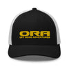 ORA Offroad Adventures Classic trucker Cap